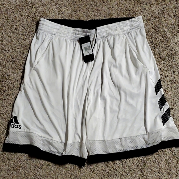 adidas Other - Adidas Basketball Shorts
